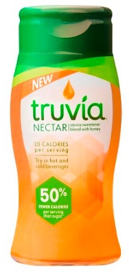 Target: Free Truvia Nectar Sweetener!