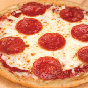 Chuck E. Cheese: Free Personal One-Topping Pizza