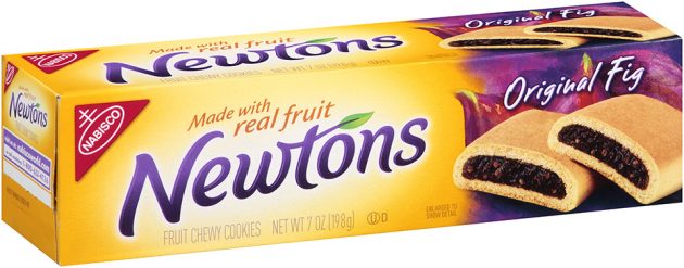 CVS: Nabisco Fig Newtons only $0.49!