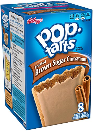 Target: Pop-Tarts 8 count only $0.97!