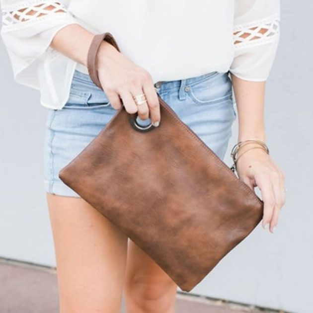 Get a Versatile Clutch for only $11.99!