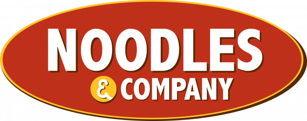 Noodles & Company: $4 off $10 Online Order 