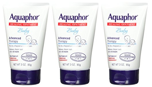 Amazon.com: Aquaphor Baby Advanced Therapy Healing Ointment Skin Protectant (Pack of 3) only $10.50 shipped!