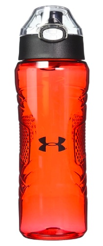 Amazon.com: Under Armour Draft Tritan Bottle with Flip Top Lid only $9.08!