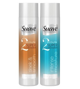 Target: Suave 2-Minute Super Conditioner only $0.49!