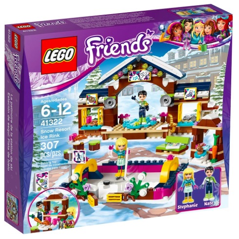 Amazon.com: Lowest Prices on LEGO Friends Sets!