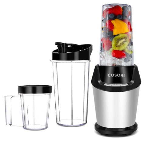 *HOT* Amazon.com: Cosori Personal Blender only $48.95 shipped!