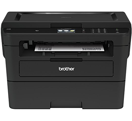 Brother Compact Monochrome Laser Printer only $99.99 shipped!