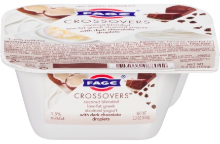 Fage Greek Yogurt only $0.25 at Target!