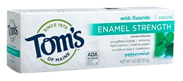 Free Toothpaste Samples After Credit for Amazon Prime Members
