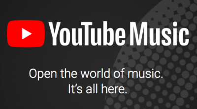 Free 3-Month Subscription to YouTube Music!