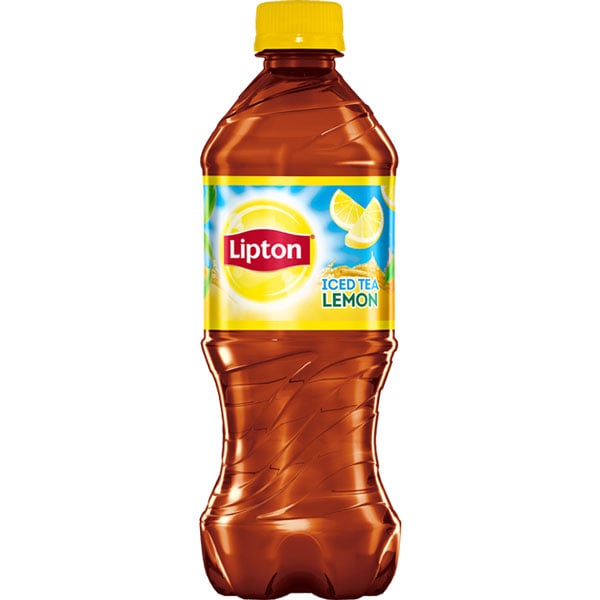 Free Bottle of Lipton Iced Tea on June 10th
