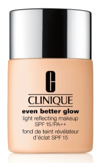 Free Sample of Clinique Even Better Glow Foundation