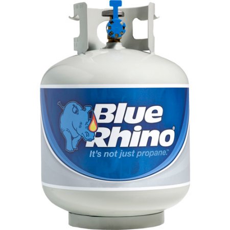 New $3/1 Blue Rhino Ready-to-Grill Propane Tank Printable Coupon