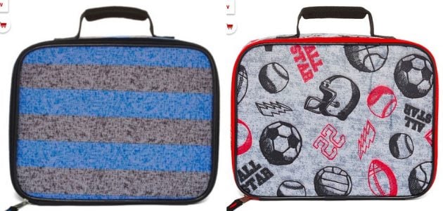 City Streets Backpacks only $4.50 each!