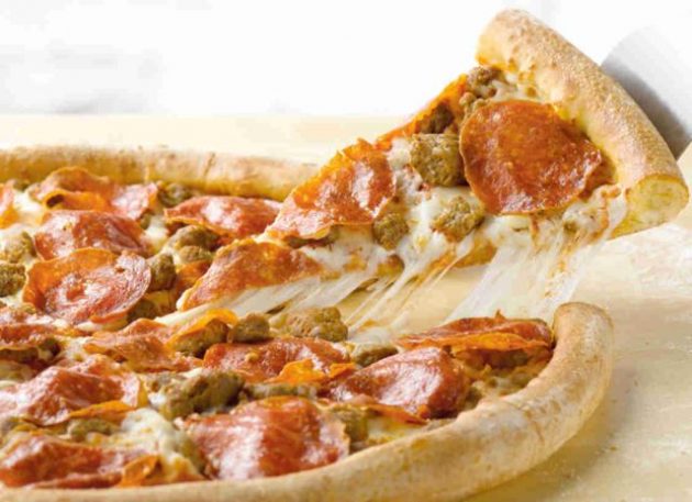 Papa John’s: Get Any Extra Large 3-Topping Pizza for just $10!