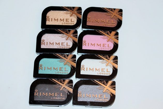 High Value $2/1 Rimmel Eye Product Printable Coupon = Eye Shadow only $0.97 at Walmart!