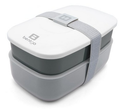 Bentgo All-in-One Stackable Lunch/Bento Box only $11.59!