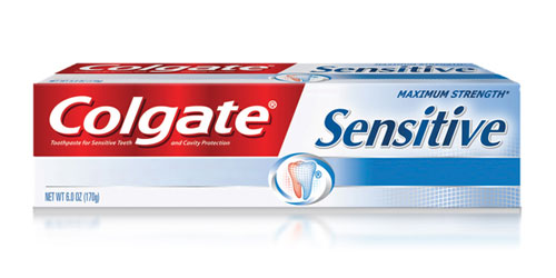Colgate Toothpaste Moneymakers at Target!