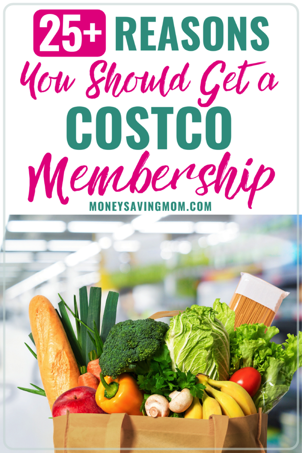 Why a Costco Membership is Worth It