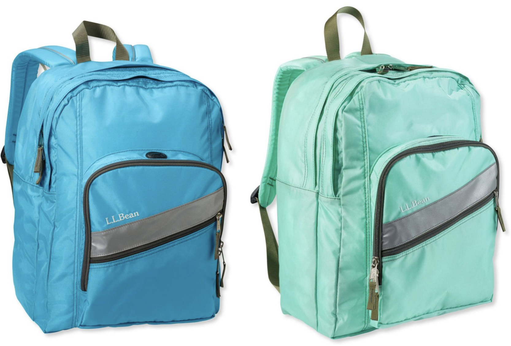 L.L. Bean Backpacks for just $14.99 (Reg. $40)!