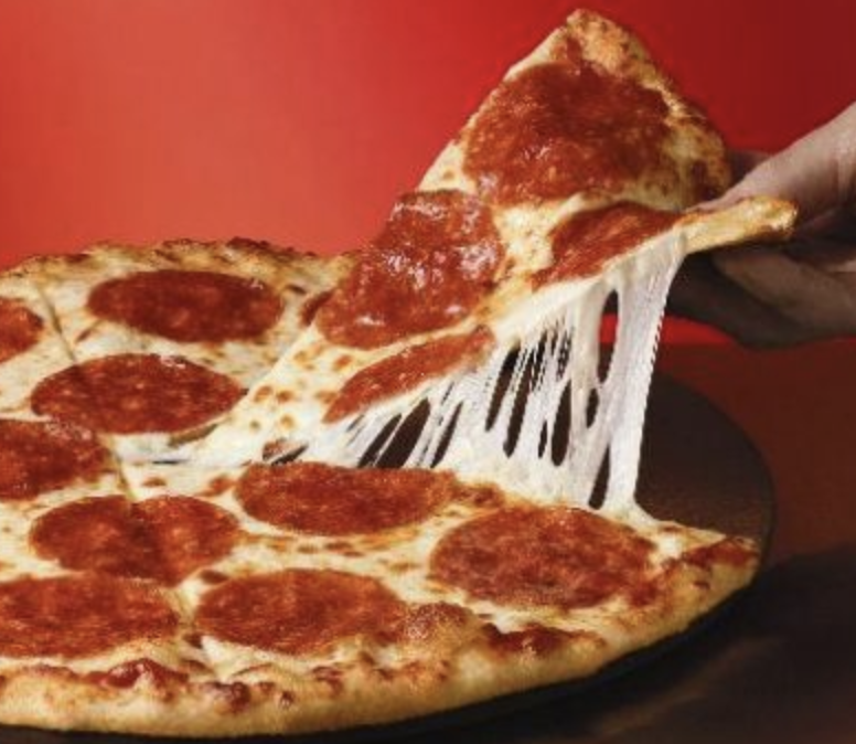 Domino’s: Massive 2-Topping Pizzas for simply $6.99!