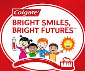 Free Colgate Brilliant Smiles Brilliant Futures Equipment for Academics