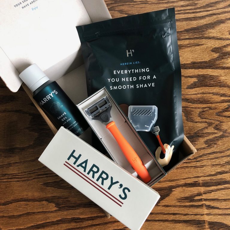 Harry’s Razors Offers ($5 Trial) - Money Saving Mom®