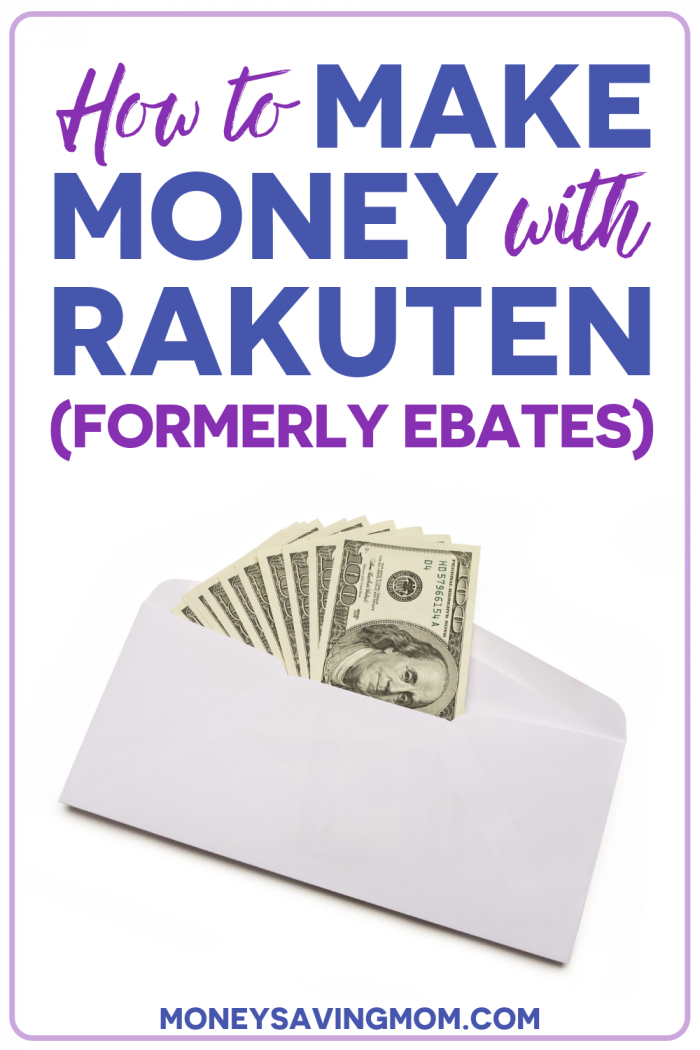 How to Make Money with Rakuten