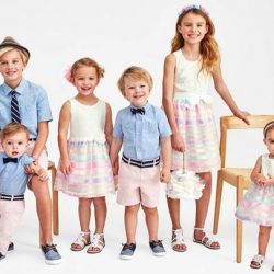 60% Off The Children’s Place Easter Apparel, Denim & More + Free Shipping