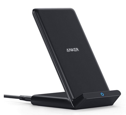 Anker Fast Wireless Charger