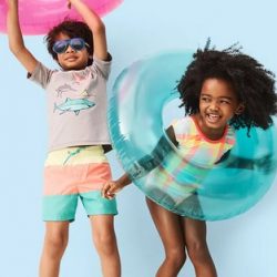 Buy One Get One 50% Off Swimwear for the Family at Target