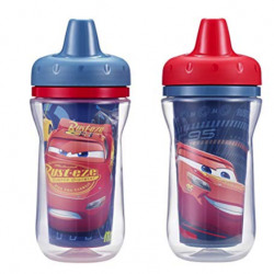 Cars Themed Sippy Cups