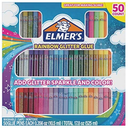 50% Off Elmer's Glue & Slime Kits at Target