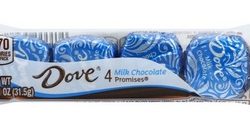 Dove Promises 4 pack