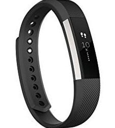 Fitbit Alta Fitness Wristband