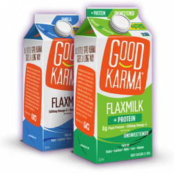 Good Karma Flaxmilk