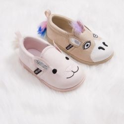 MUK LUKS ® Kid's Zoo Shoes