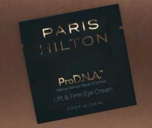 ProD.N.A. Face & Décolletage Cream and Lift & Firm Eye Cream