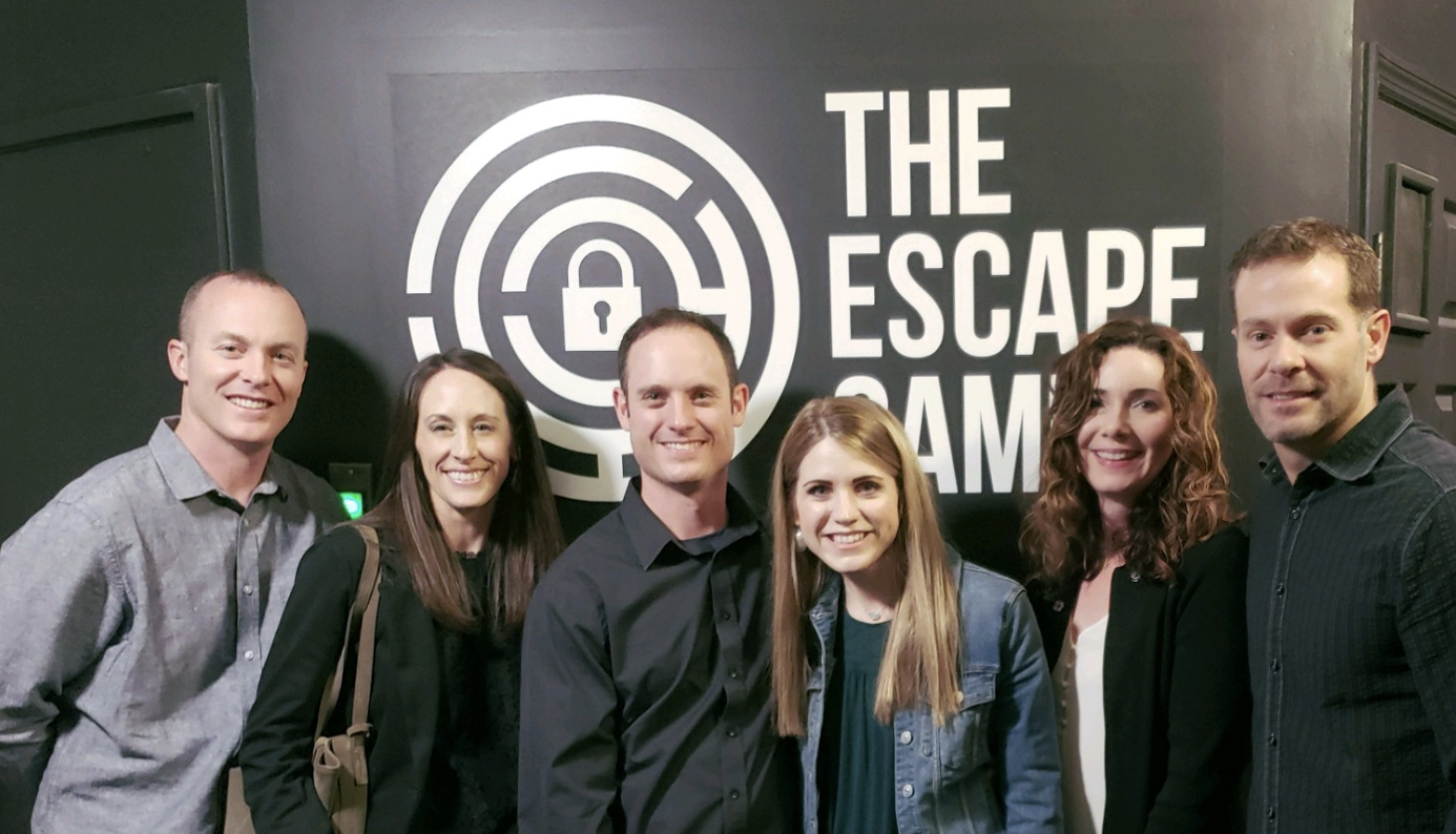 Escape Room photo