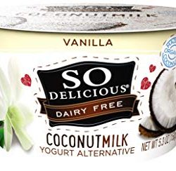 So Delicious Coconut Milk Yogurt