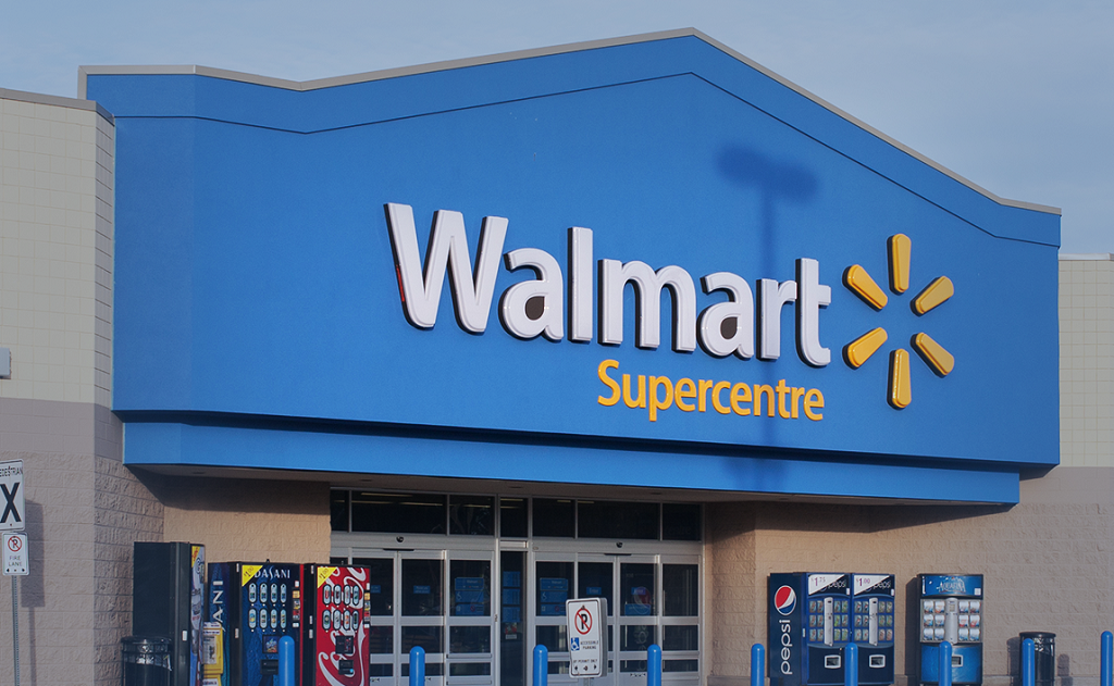 2023 Walmart Supercenter Store Near Me Very it 