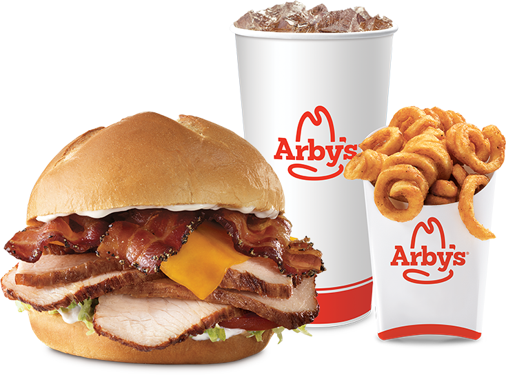 Arby's: Free Fries and Drink with Sandwich Purchase | Money Saving Mom®