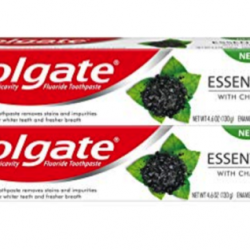 Colgate Essentials Toothpaste