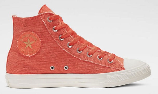 Chuck Taylor All Star Washed Out High Top