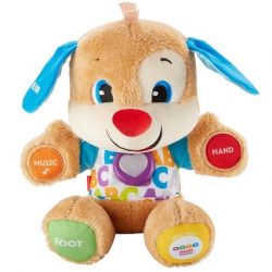 Fisher Price Laugh & Learn Puppy