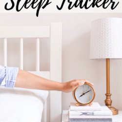 Free Sleep Tracker Printable