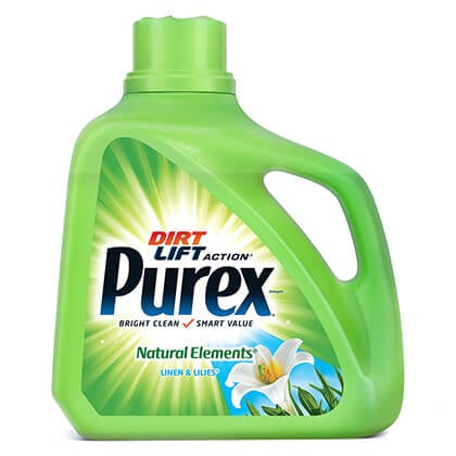Purex Naturals 