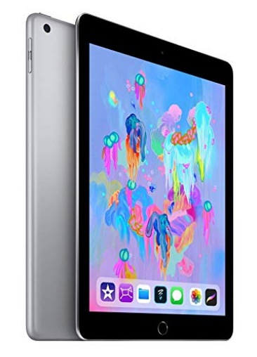  Apple iPad 5th Gen 128 GB