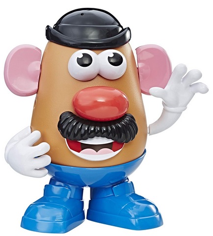 Playskool Mr. Potato Head